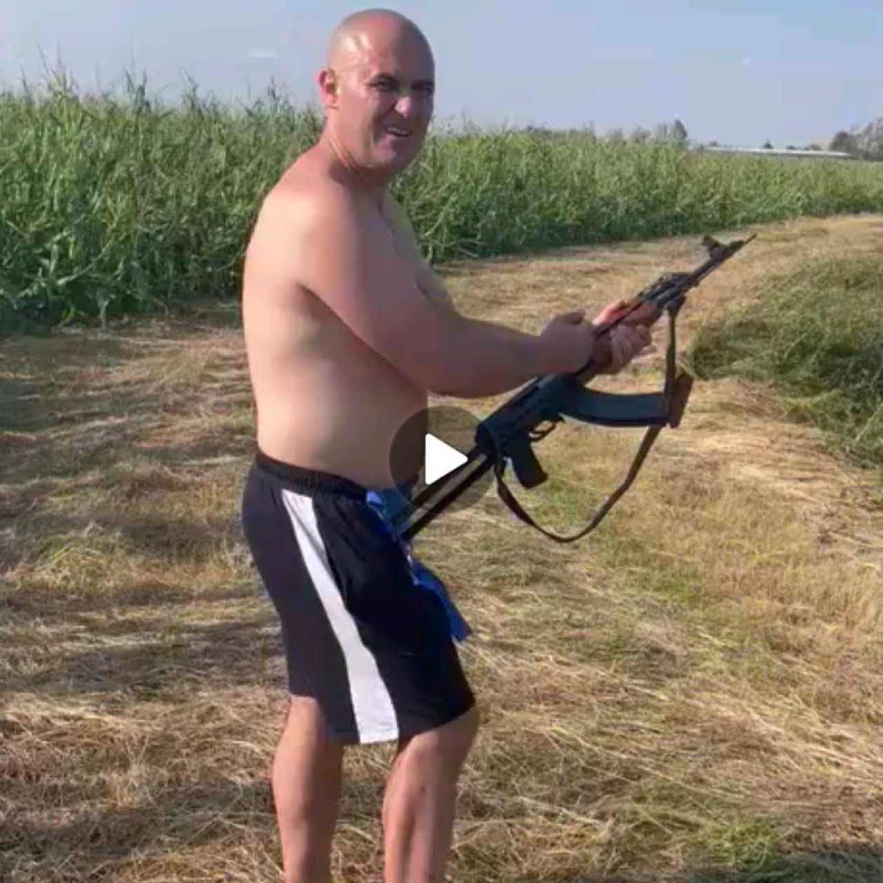 Nova skandalozna snimka Dabre