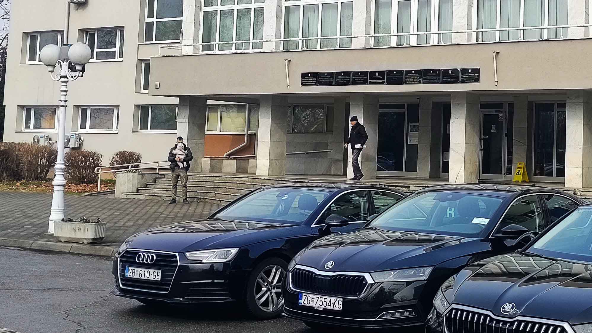 Mijenja se iznos naknada