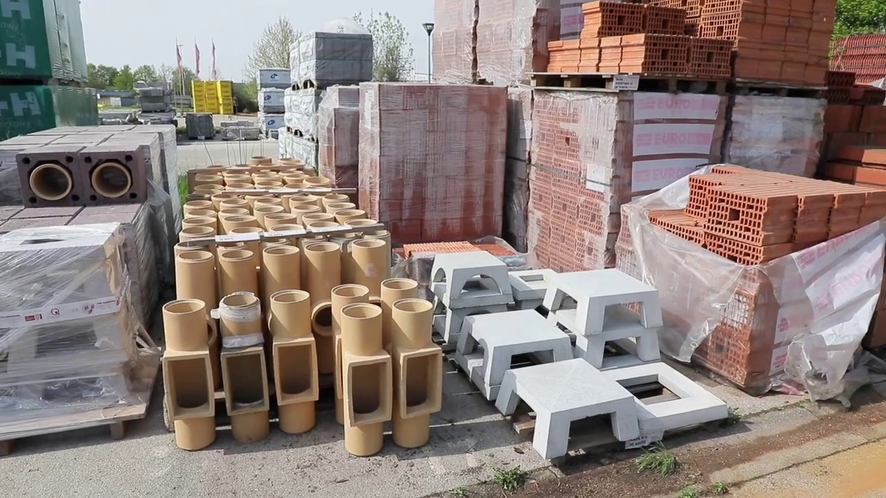 Rastu cijene građevinskog materijala