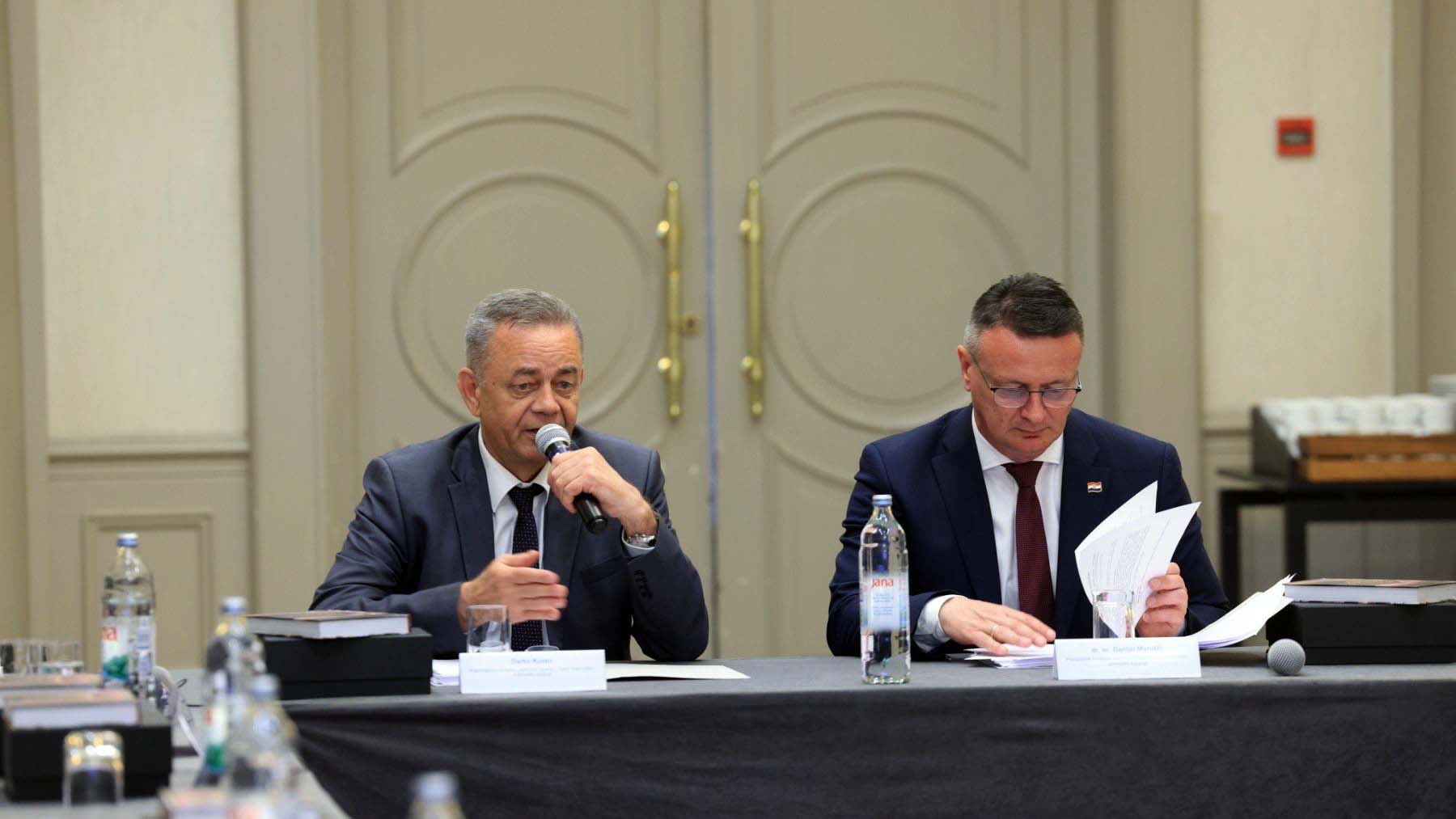 Od iduće godine uspostava lokalne riznice