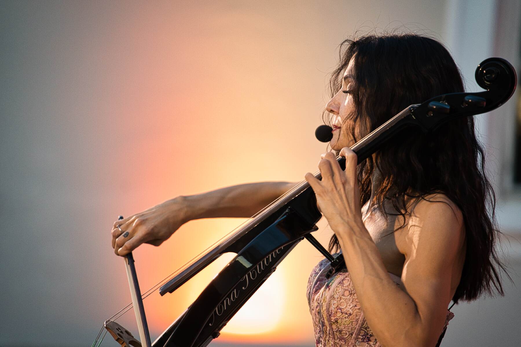 VIDEO - Koncert proslavljene hrvatske violončelistice Ane Rucner