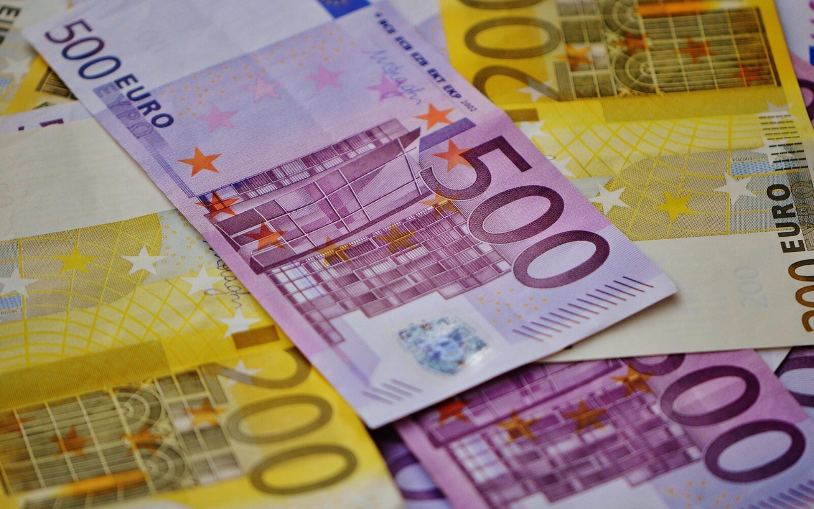 Evo gdje prosjek plaća prelazi 6000 eura