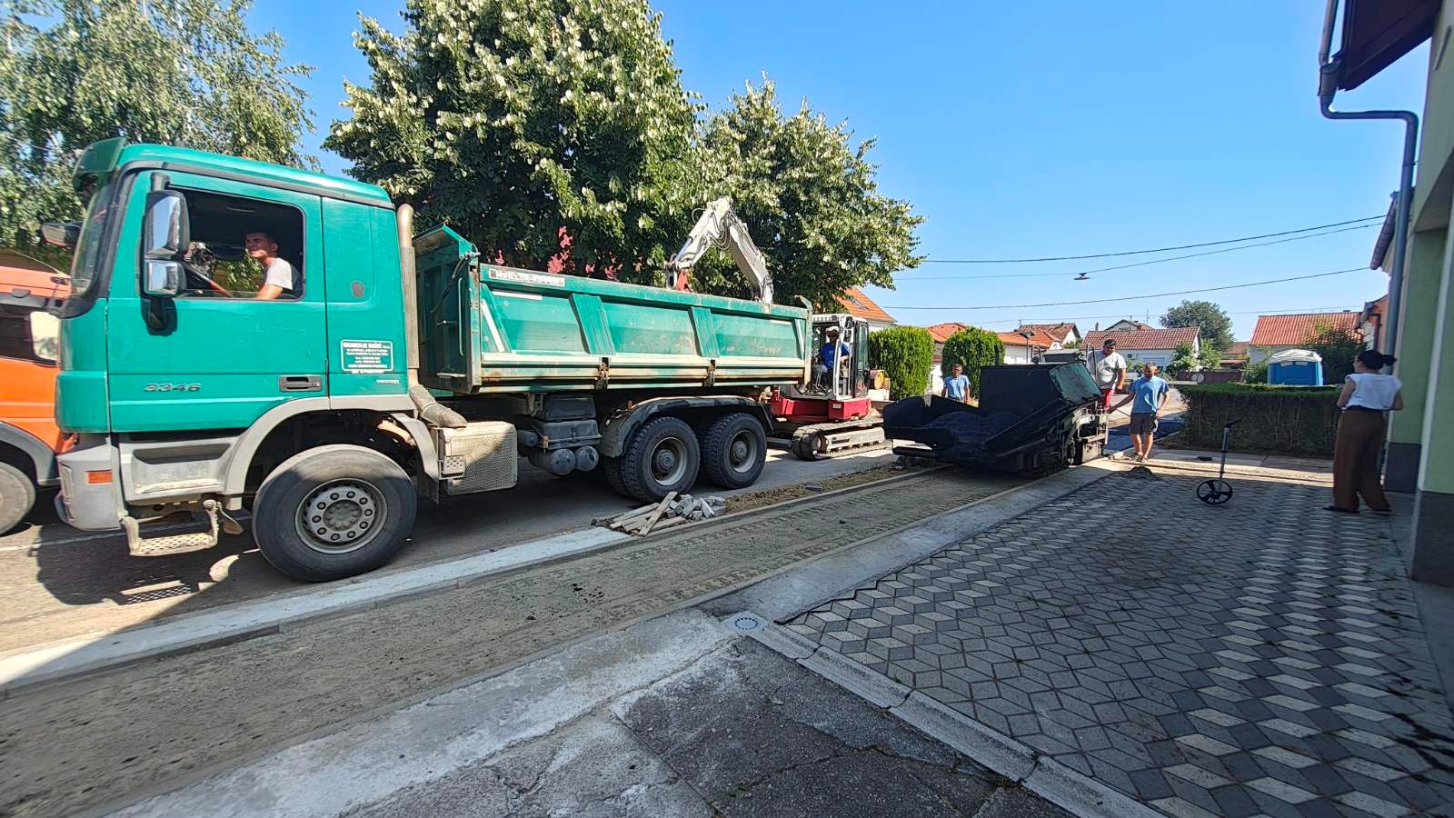 Više od 57 tisuća eura vrijedan projekt kreće sa realizacijom