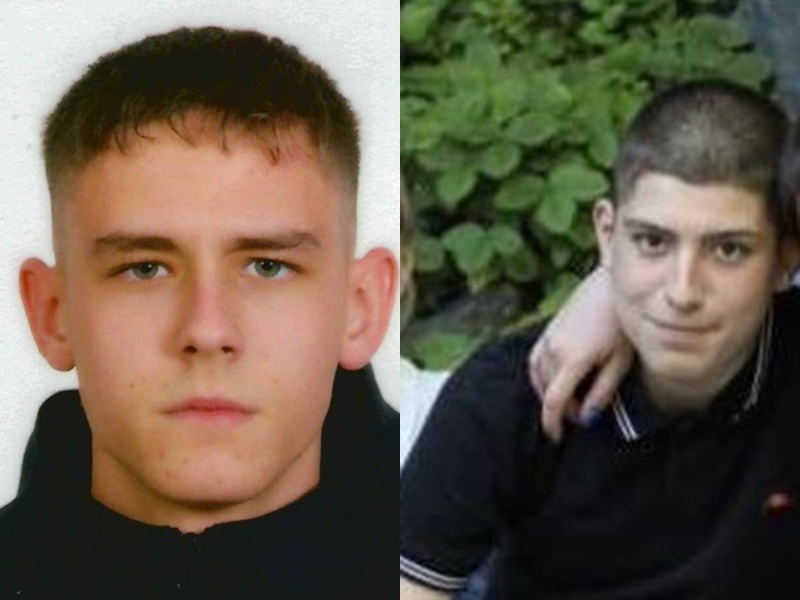 Nestali mladići se javili obitelji: "Krenuli su na bazen, a završili na moru..."