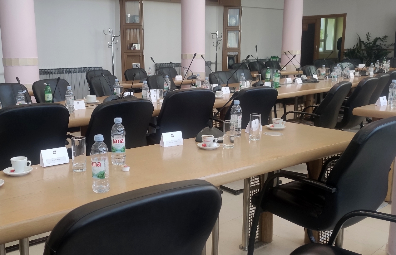 Koliko će novaca za svoj rad primati političke stranke?