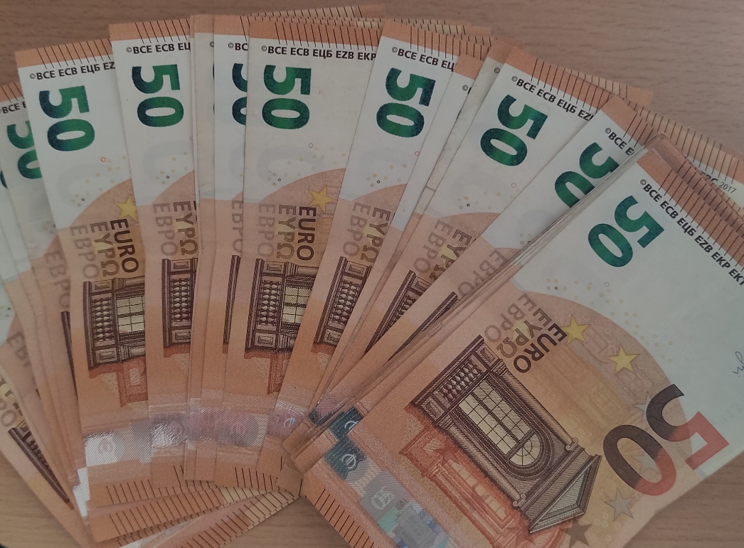 Popis plaća po djelatnostima. Gdje se zarađuje najmanje, a gdje najviše?