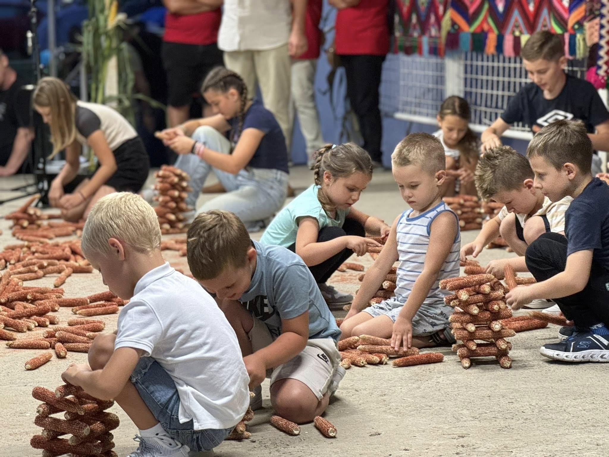 Uživalo je i staro i mlado