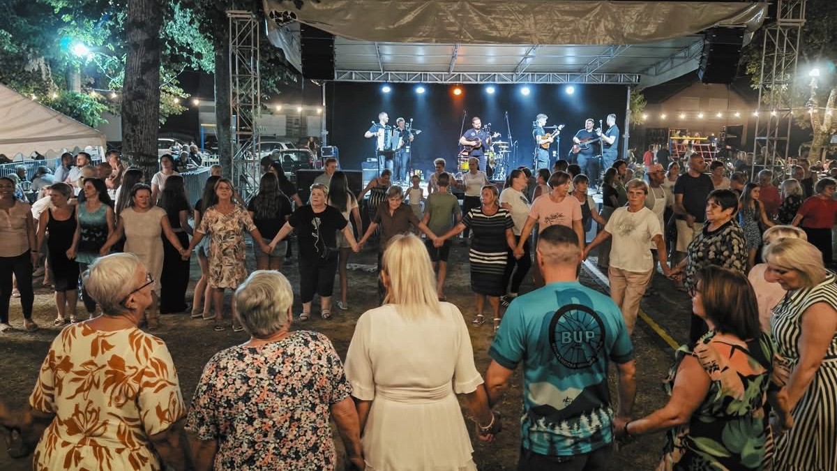 Oni postaju nezaobilazna kulturna i gastro destinacija Brodsko-posavske županije