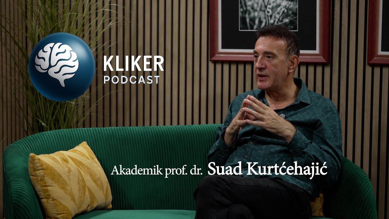 Akademik prof. dr. Suad Kurtćehajić o Bosni i njenim problemima