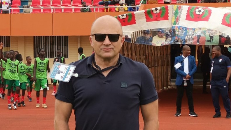 "To je kompletno drugi svijet,sve je suprotno našem načinu života"