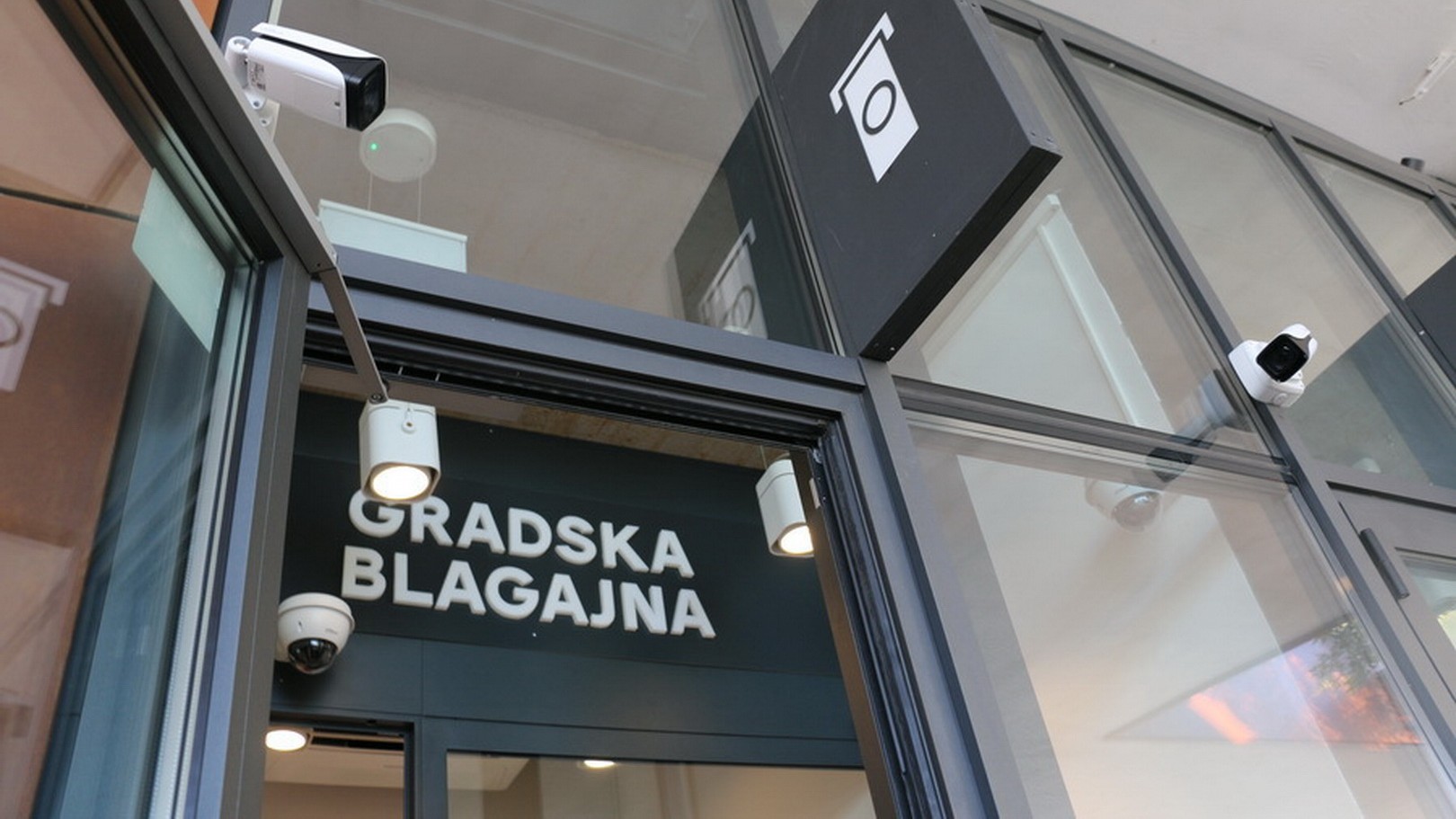 Objavljen raspored rada Gradske blagajne za studeni