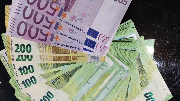 "Uvjeravaju vas kako je riječ o sigurnoj i lakoj zaradi"