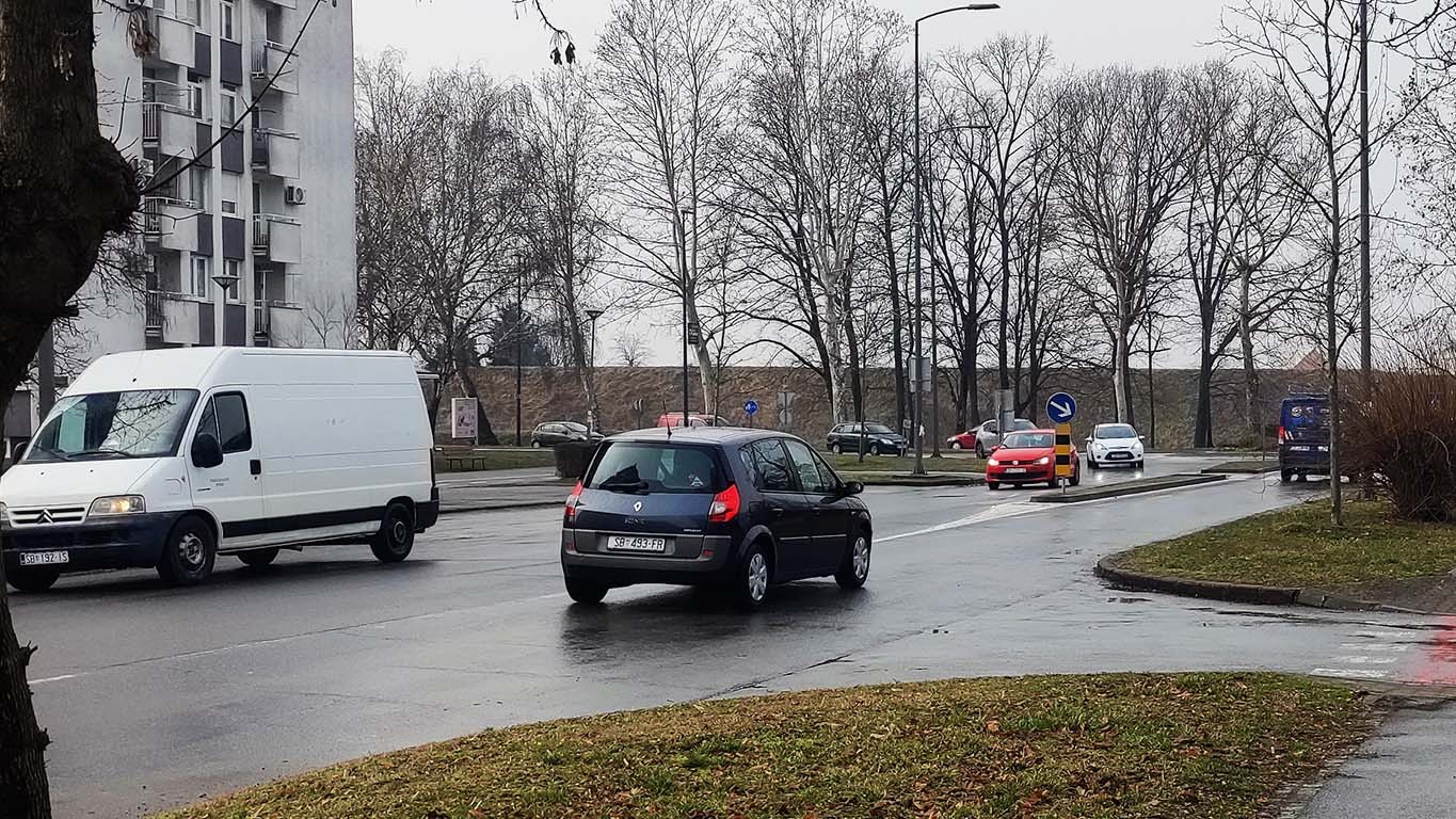 Kazne idu i do gotovo dvije tisuće eura