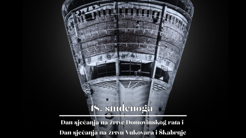 “Od smrti vas nismo mogli spasiti, ali od zaborava ćemo vas sačuvati!”