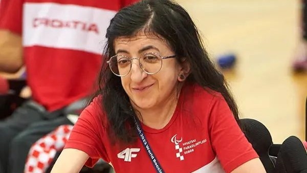 Dora Bašić osvojila zlato na Svjetskom kupu