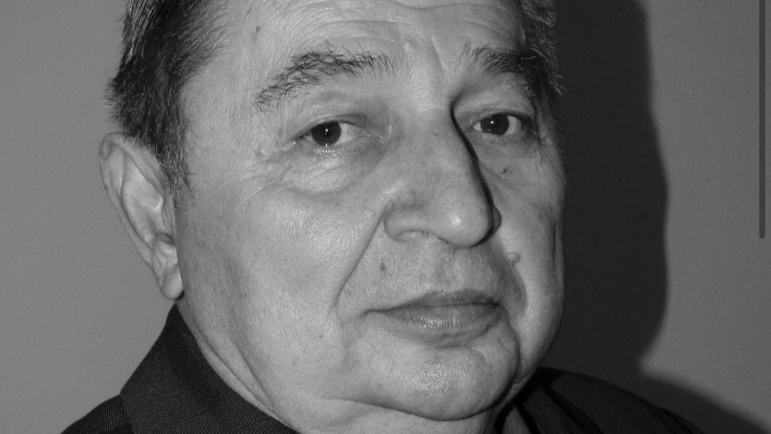 Napustio nas je Josip Perčević (1953. – 2025.)