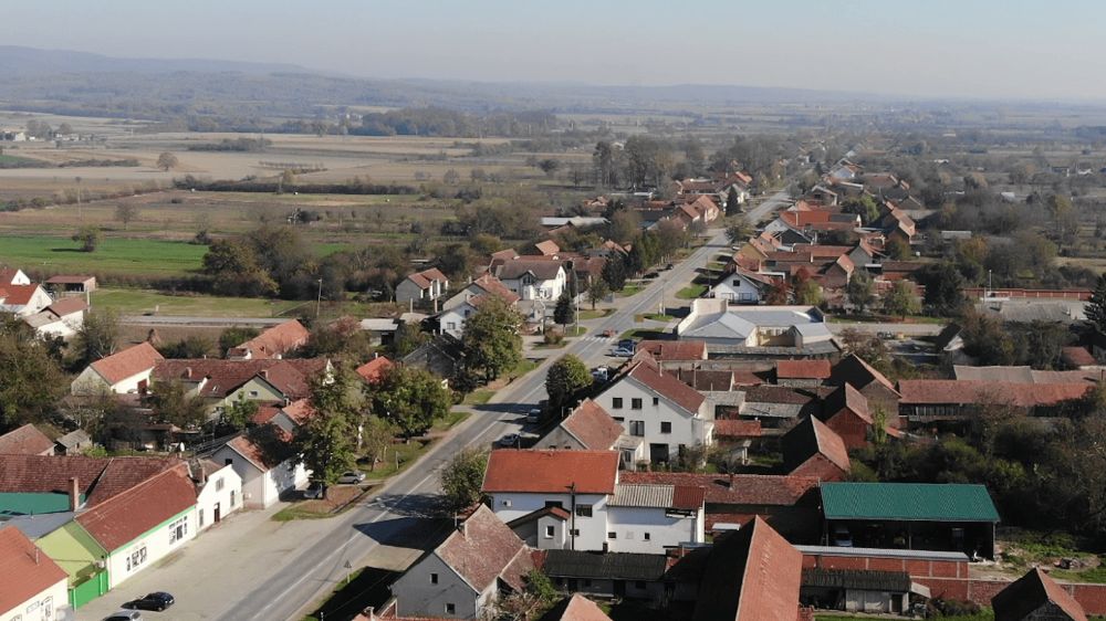Pozvali sve mještane općine da 23. prosinca budu u svojim domovima
