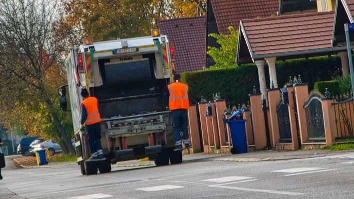 Poznato kada Komunalac nastavlja s odvozom krupnog otpada