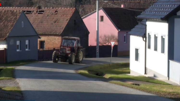 "Pobjegli smo od gužve i svakodnevice"