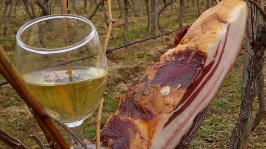 Danas je okupljanje u Brodskom Vinogorju