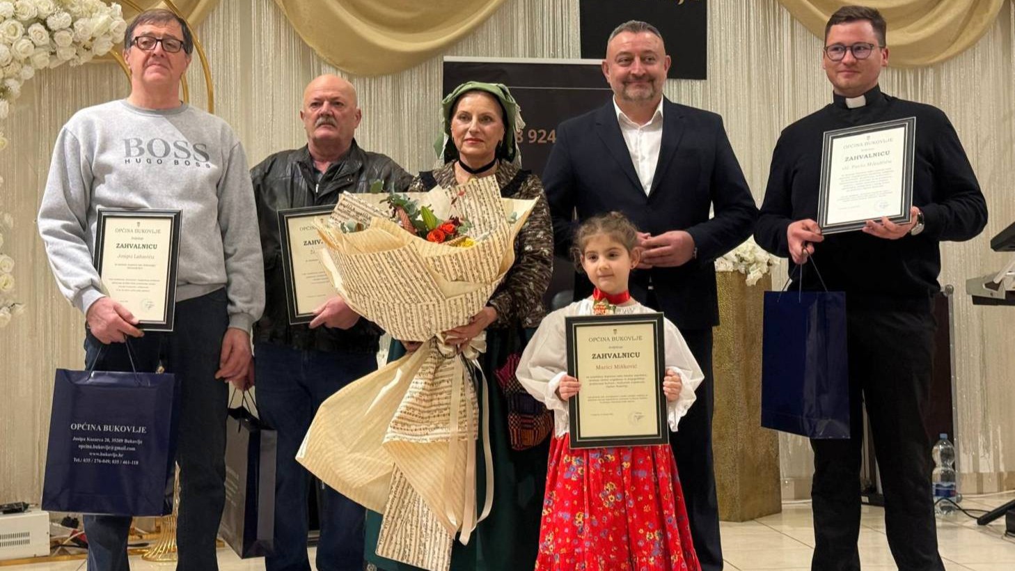 Suradnjom do bolje kvalitete života stanovnika