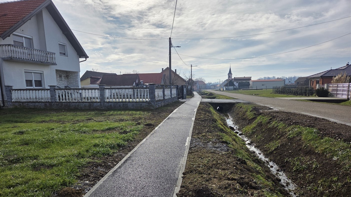Ljepši izgled, ali i bolja kvaliteta življenja