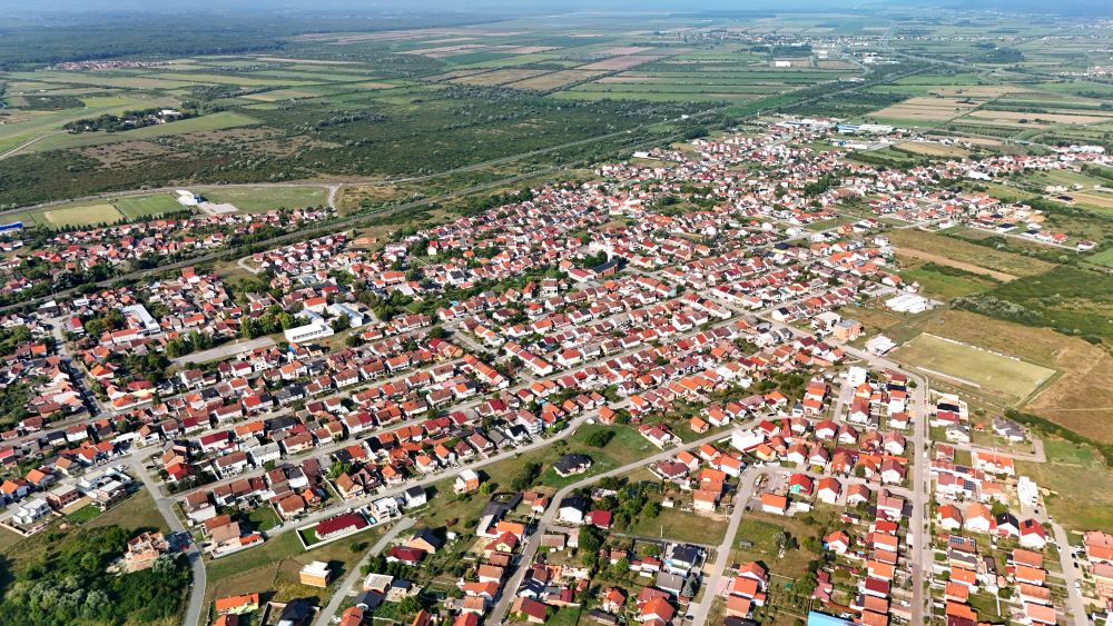 Višemjesečna posebna regulacija prometa