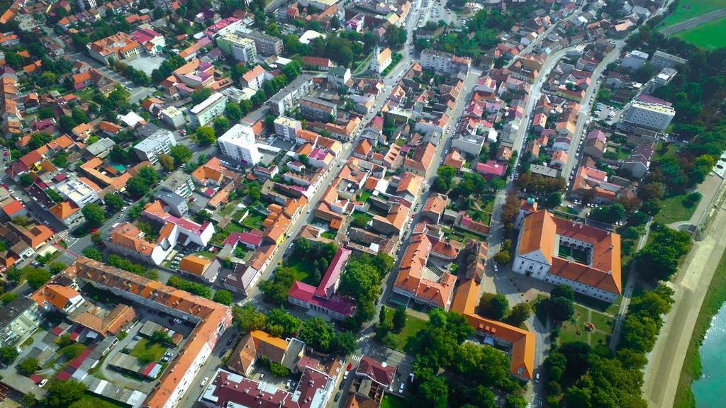 Za promet će potpuno biti zatvoren dio ove gradske ulice