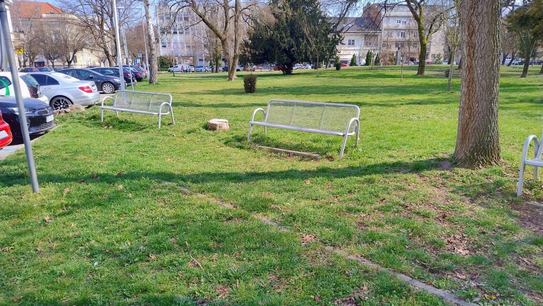 Ovakve slike Klasija uskoro bi trebale biti prošlost