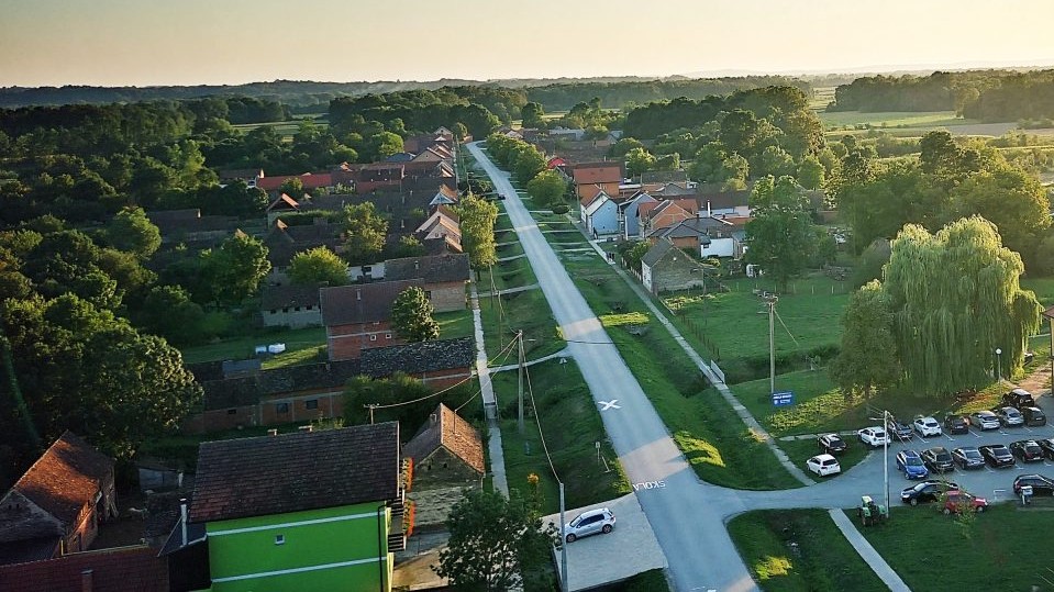Danas će ova dionica biti zatvorena za sav promet