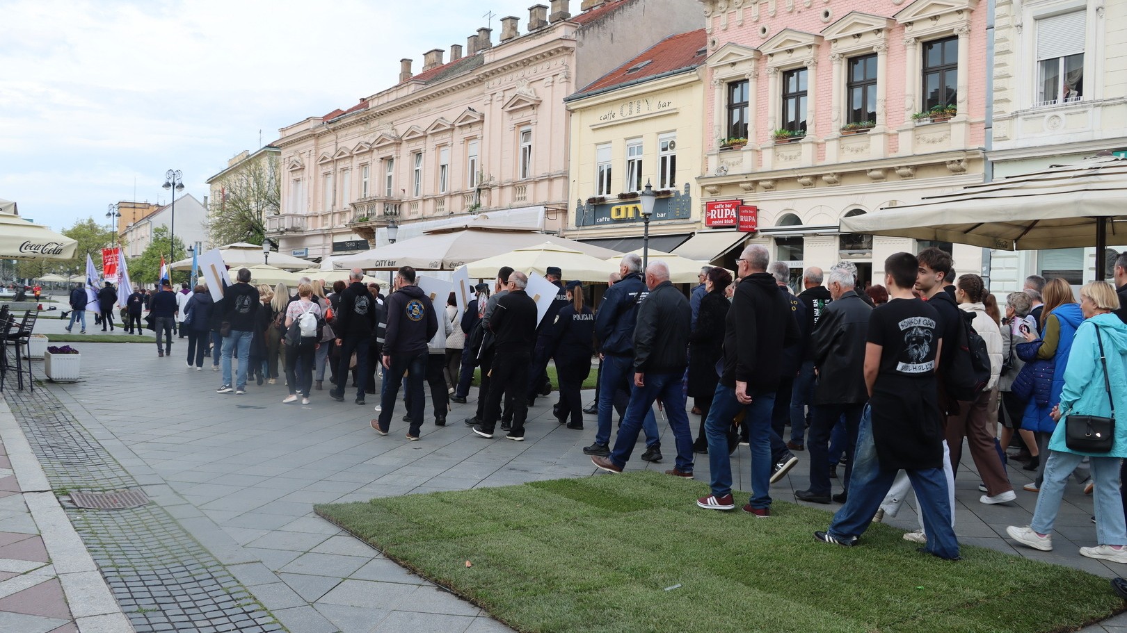 Ne propustite pridružiti im se