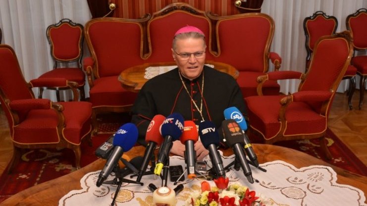 „Uskrsna vjera je poziv na život ispunjen nadom i ljubavlju“
