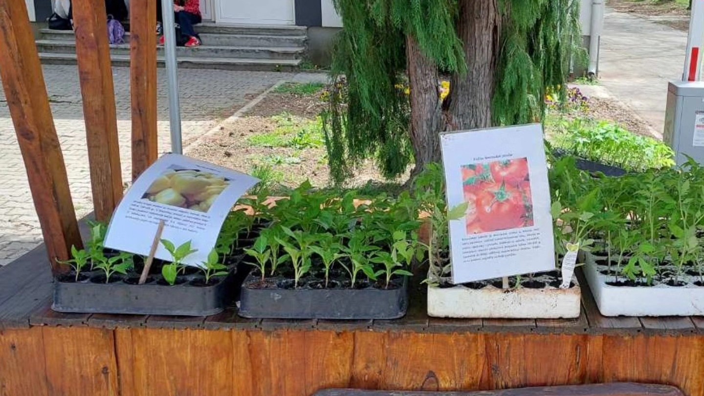 Podržite njihov rad i trud