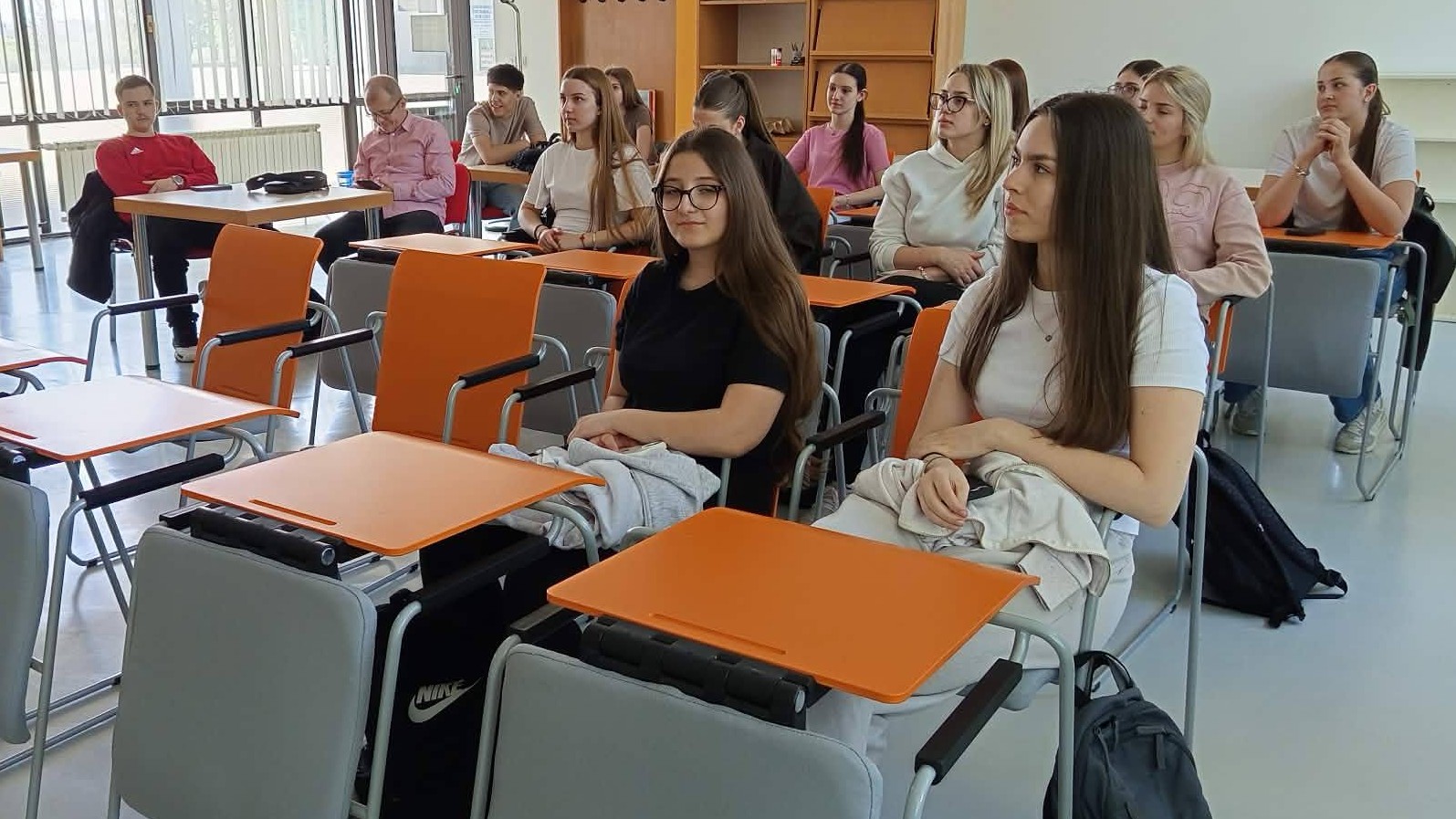 Kada će biti školski praznici?