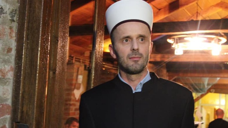 "Unatoč svim razlikama, upućeni smo jedni na druge"