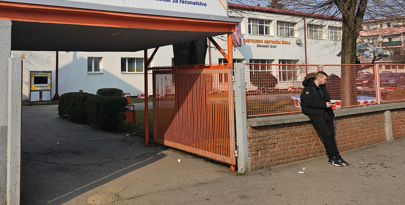 Ove godine srednje škole primaju 128 učenika više nego li prošle godine