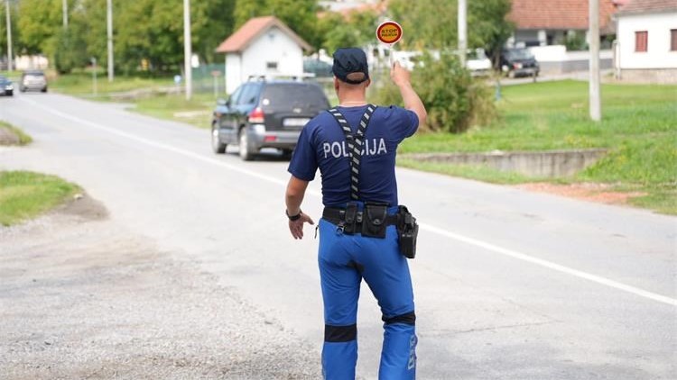 Odgovornim ponašanjem do sigurnosti na cestama