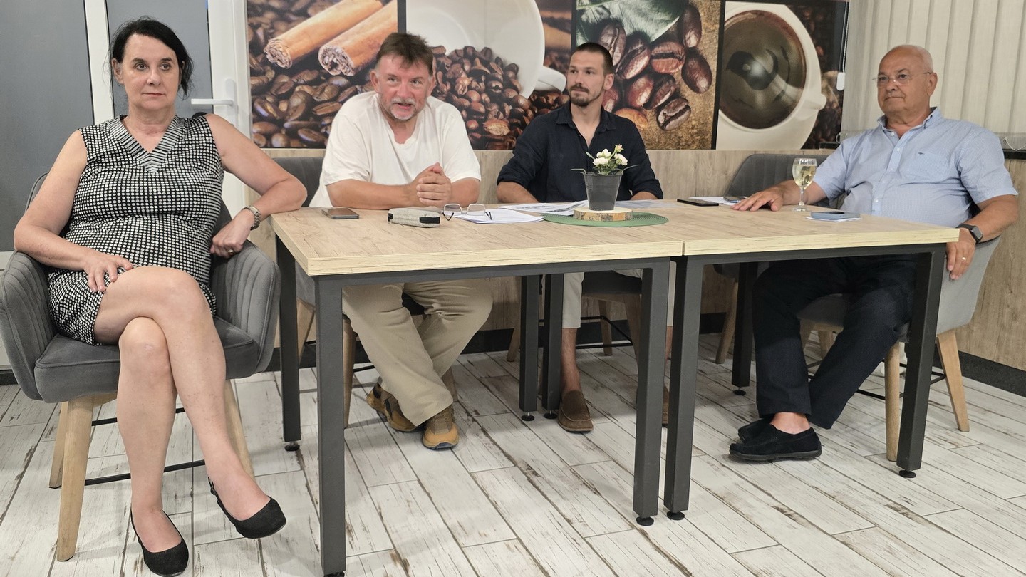 Ljeto u Tvrđavi Brod donosi za svakog po nešto