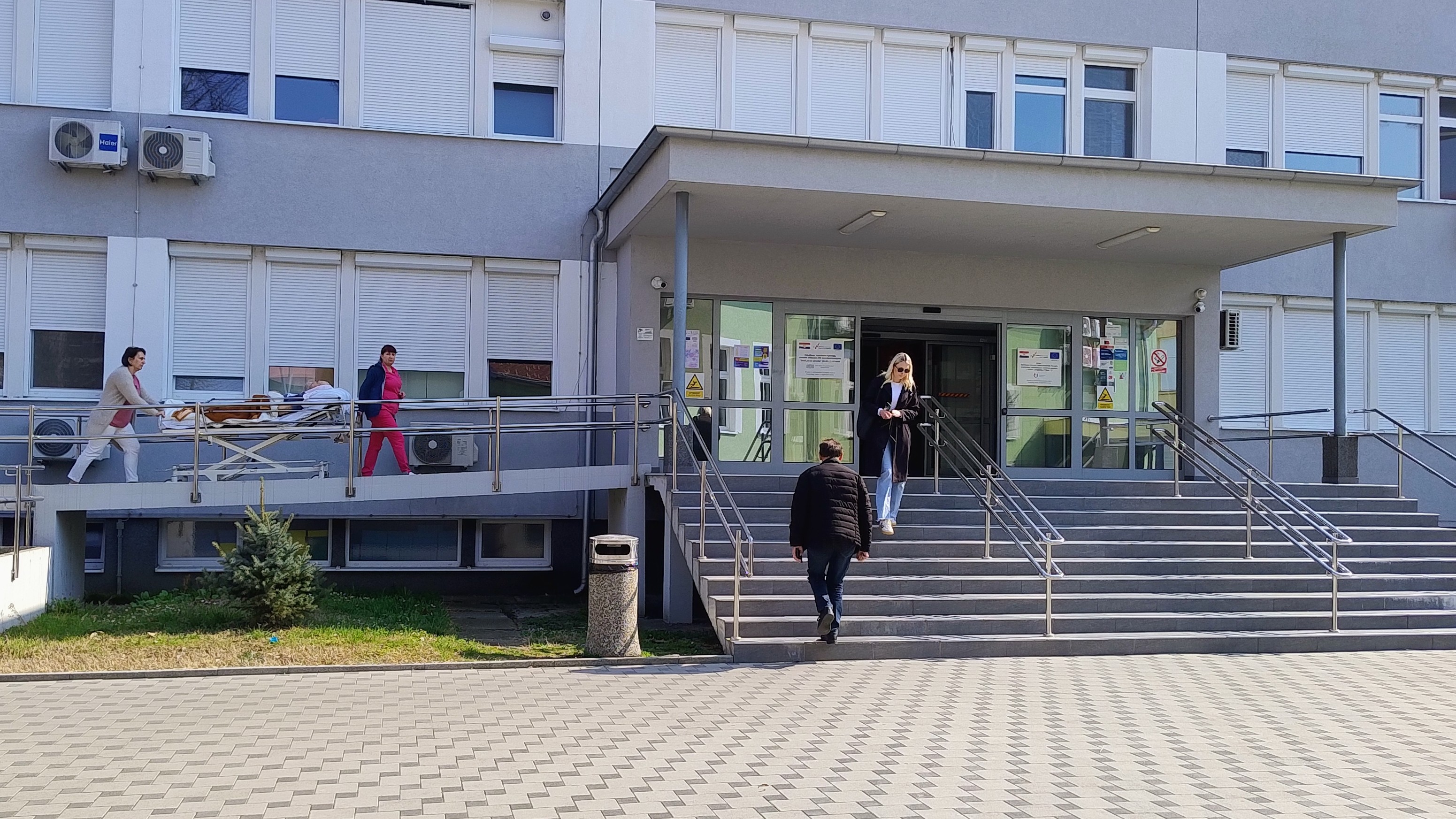 Bolnice će biti obvezne određene pretrage osigurati u opravdanom roku