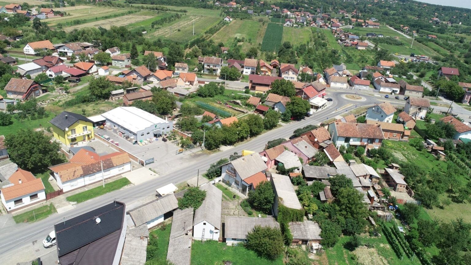 Zahtjev nije potrebno podnositi, ali se mora dostaviti popis potrebnih materijala