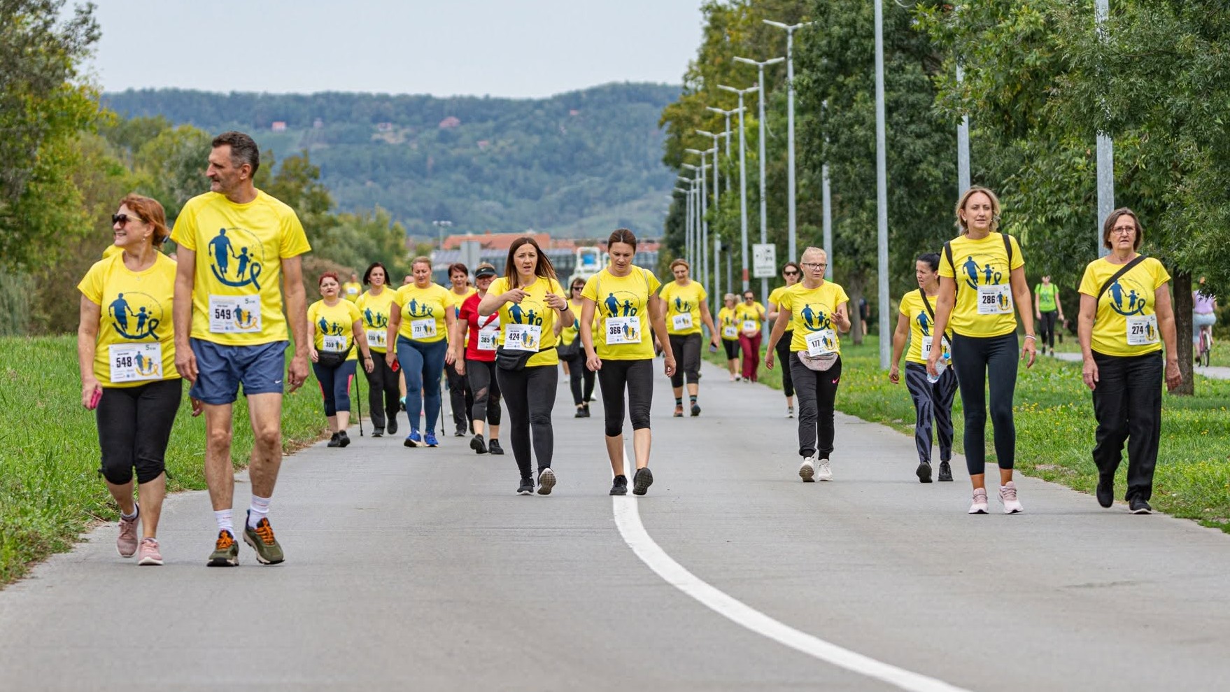 Još imate vremena prijaviti se i dati svoj doprinos kupnji vrijednog medicinskog uređaja
