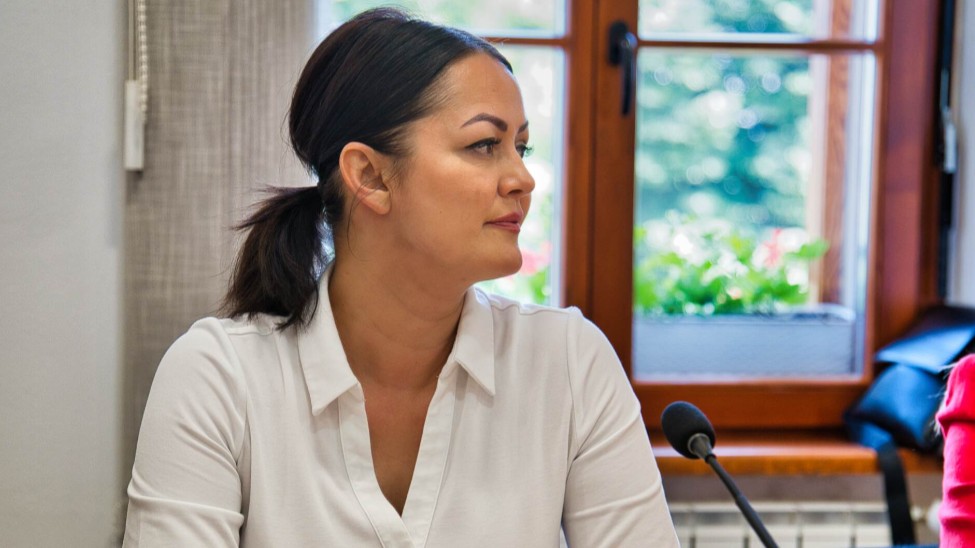 Slavica Lemaić podnijela kaznenu prijavu USKOK-u i DORH-u