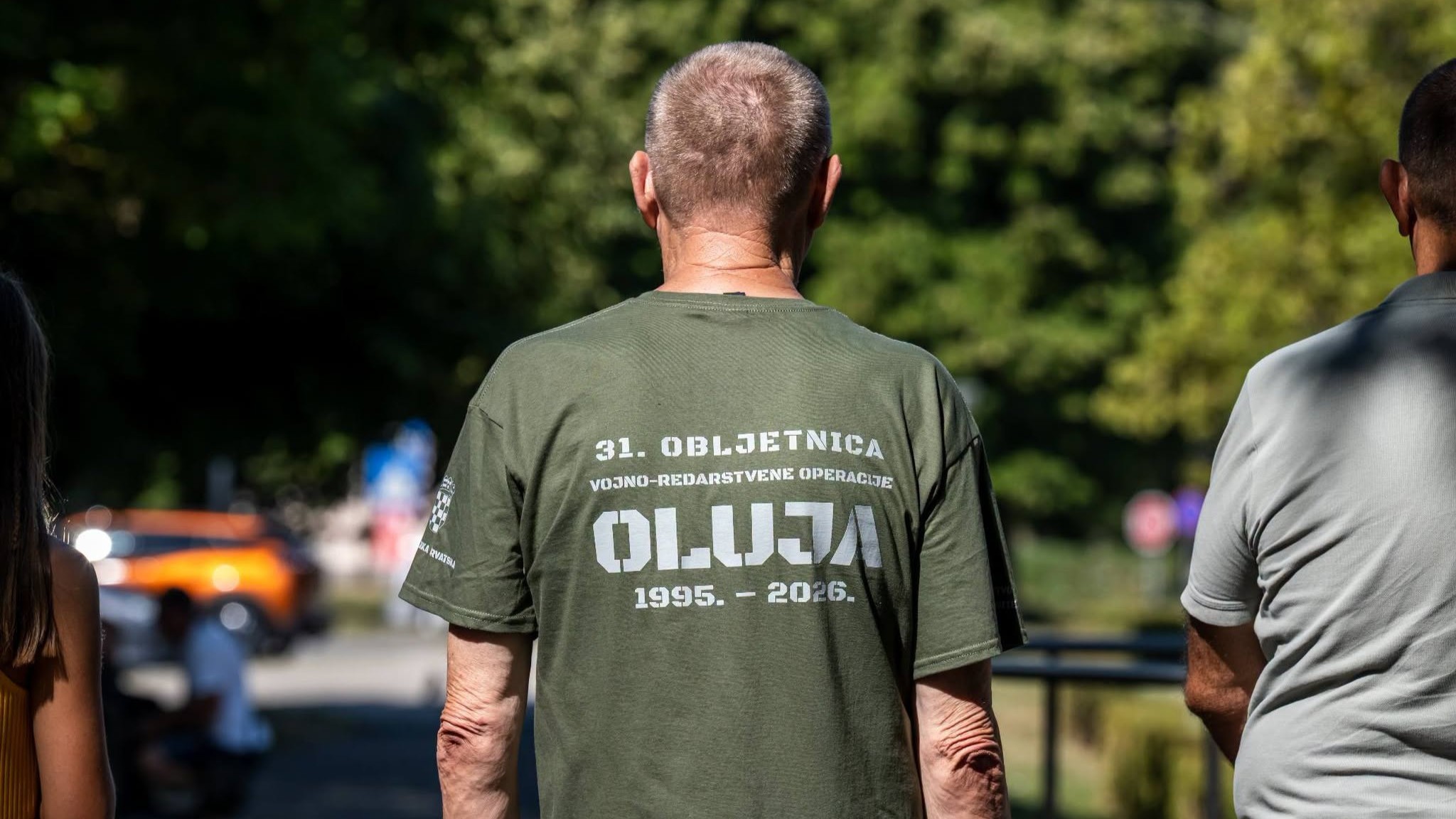 Duboka zahvalnost i trajno sjećanje na njihovu žrtvu