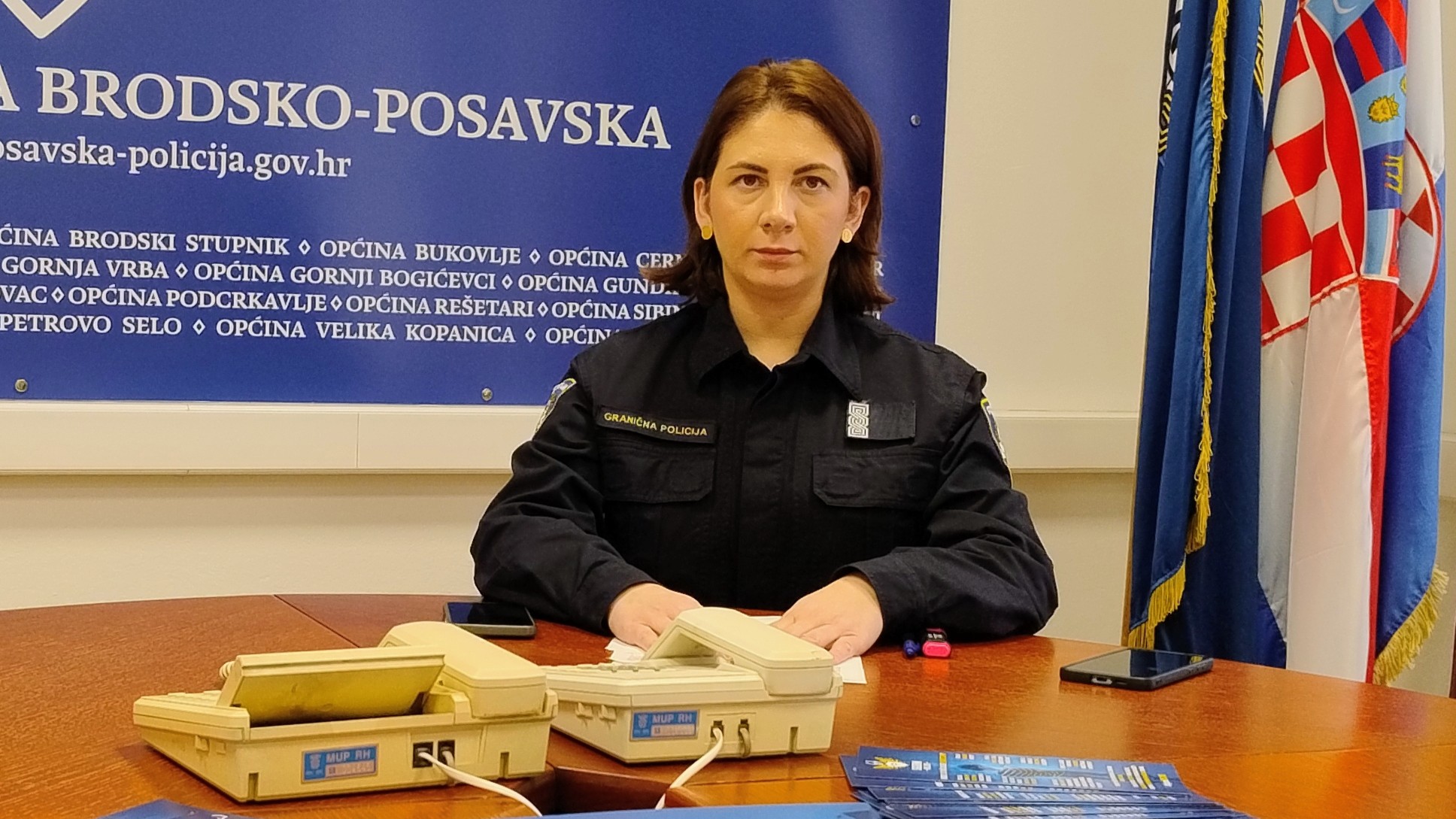 Policija uputila apel građanima