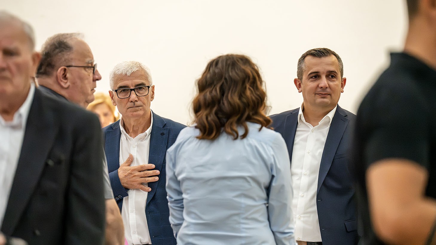 Partnerski odnos Županije i Općine s ciljem stvaranja boljih uvjeta za život