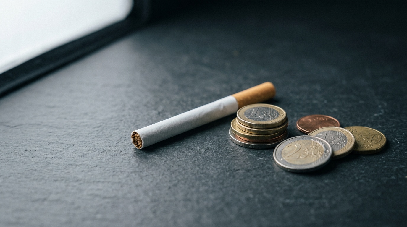 EU sprema rekordno poskupljenje cigareta, Hrvatska među najizloženijima
