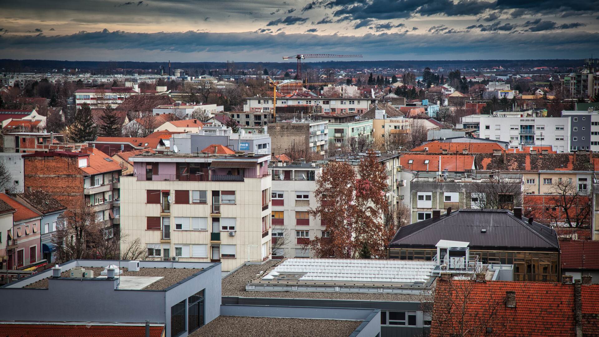 Gradovi pozvali građane da provjere svoje podatke