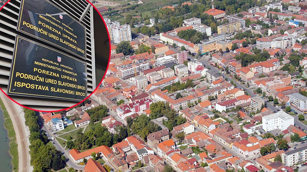 Inkluzivni dodatak, dječji doplatak, diplome - za sve to bit će ključan Registar stanovništva